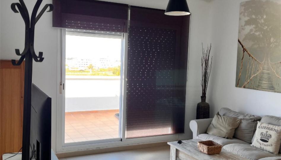 Photo 1 of Attic to rent in Espillaga, 4, Zona Carrefour, Cádiz