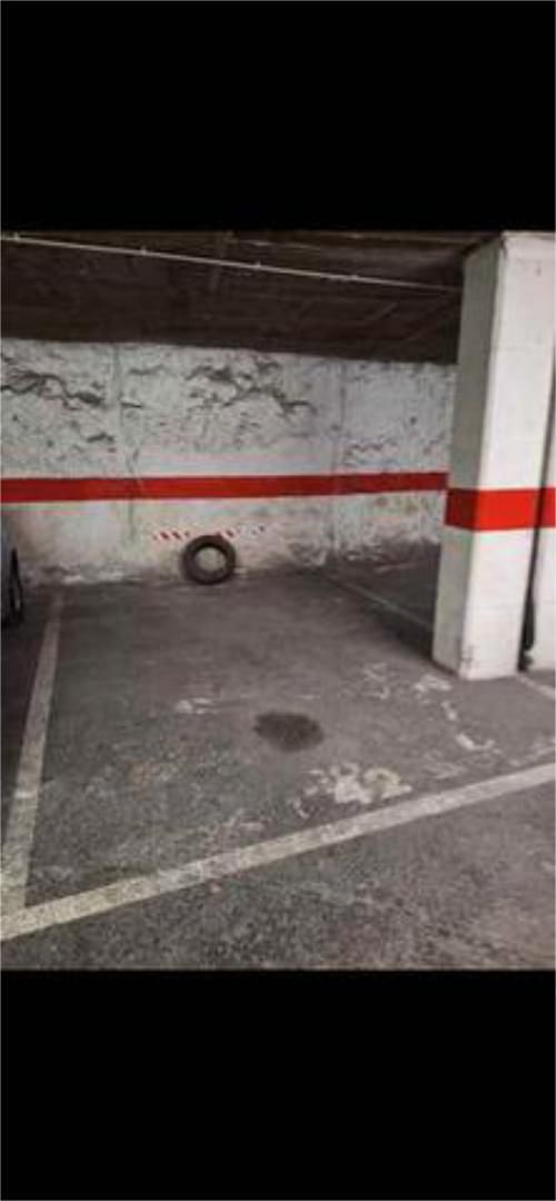 Aparcament de Garatge de lloguer en Girona Capital
