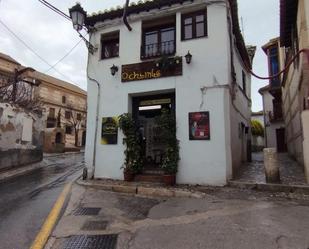 Single-family semi-detached for sale in  Granada Capital