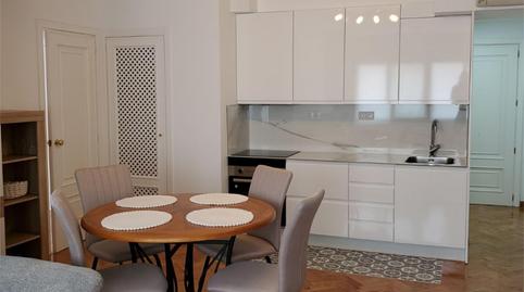 Photo 2 of Flat to rent in Carrer de Don Juan de Austria, 4, Sant Francesc,  Valencia Capital