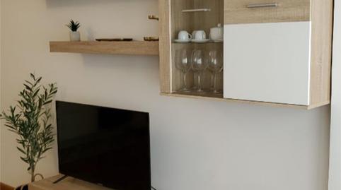 Photo 3 of Flat to rent in Carrer de Don Juan de Austria, 4, Sant Francesc,  Valencia Capital