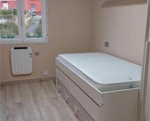 Bedroom of Flat to rent in Ourense Capital   with Terrace