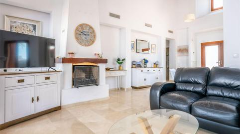 Foto 4 de Casa o xalet en venda a Calle Berilo, 12, Baños y Mendigo, Murcia