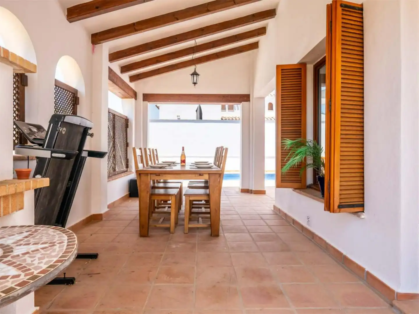 Houses for sale in Calle Berilo, 12, Baños y Mendigo Terrace of Houses for sale in Murcia with Heating, Private garden and Terrace