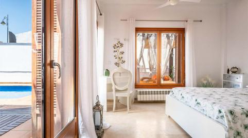 Foto 3 de Casa o xalet en venda a Calle Berilo, 12, Baños y Mendigo, Murcia