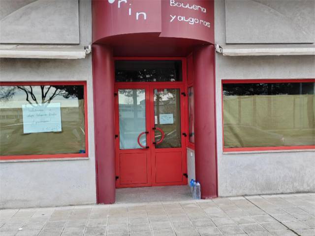 Local comercial en Alquiler en Avenida Terra Chá, 57 en Castro de Rei