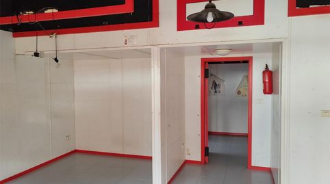 Foto 2 von Geschaftsraum zur Miete in Avenida Terra Chá, 57, Castro de Rei, Lugo