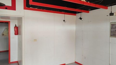 Foto 3 von Geschaftsraum zur Miete in Avenida Terra Chá, 57, Castro de Rei, Lugo