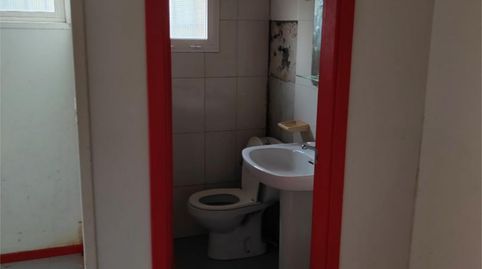 Foto 4 von Geschaftsraum zur Miete in Avenida Terra Chá, 57, Castro de Rei, Lugo