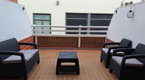 Foto 2 de Pis de lloguer a Avinguda del Port, 42, Mestalla,  Valencia Capital