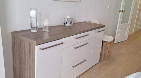 Foto 3 de Pis de lloguer a Avinguda del Port, 42, Mestalla,  Valencia Capital