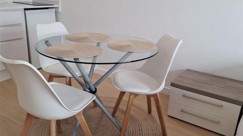 Foto 4 de Pis de lloguer a Avinguda del Port, 42, Mestalla,  Valencia Capital