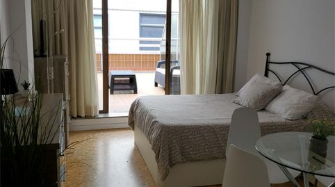 Foto 4 de Piso de alquiler en Avinguda del Port, 42, Mestalla, Valencia Capital