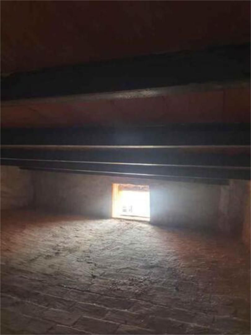 Casa o xalet en venda en Escucha