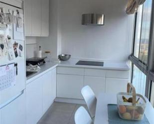 Kitchen of Apartment to rent in  Santa Cruz de Tenerife Capital