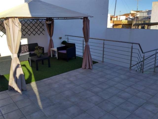 Casa adosada en Alquiler en Calle Cisne, 19 en Punta Umbría