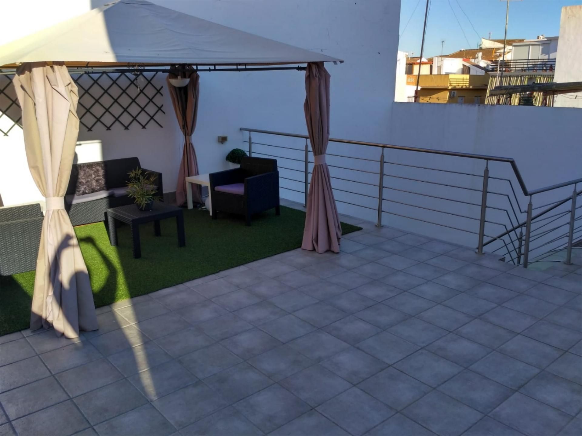 Casa adosada de lloguer a Calle Cisne, 19, Punta Umbría