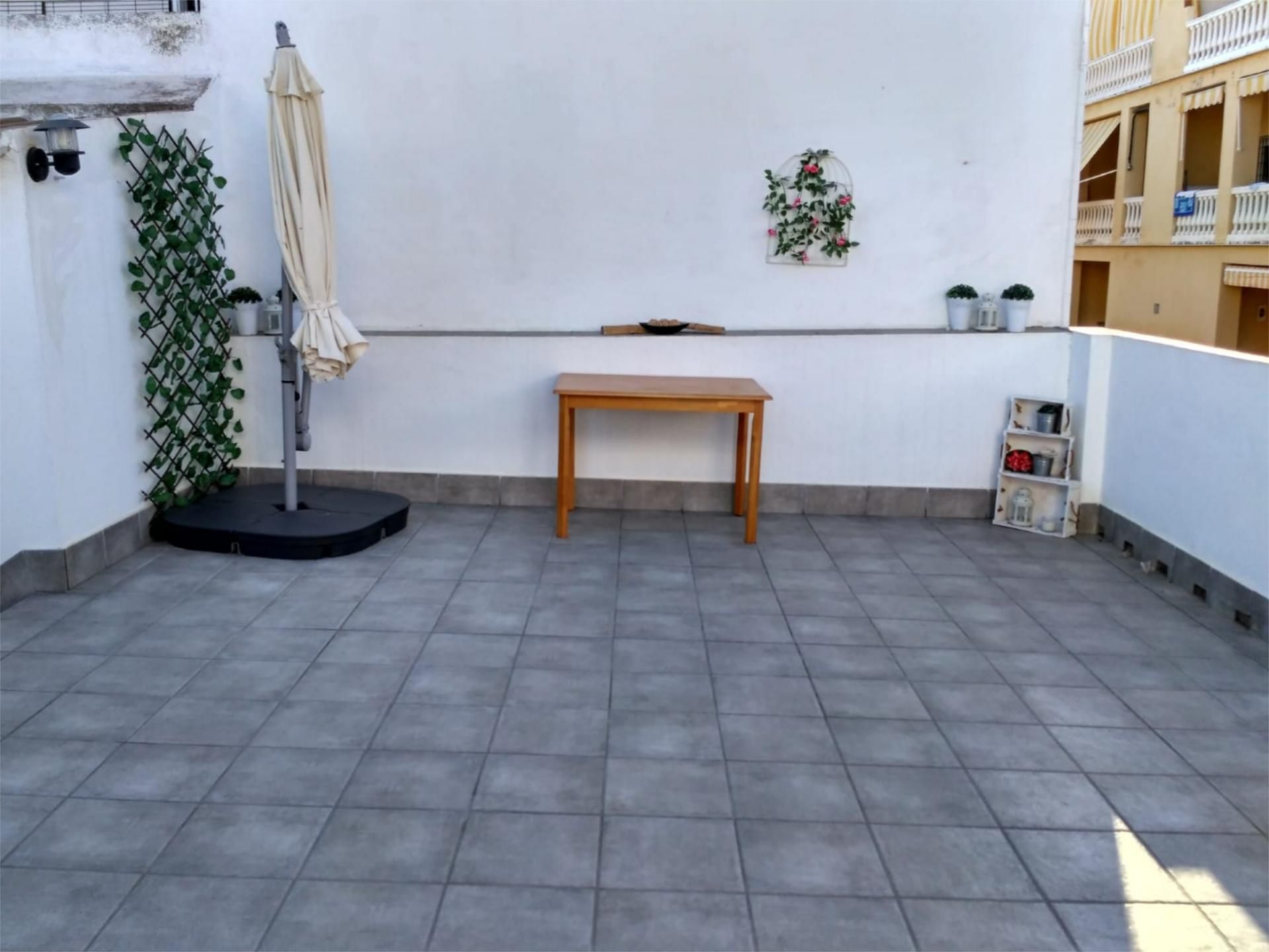 Casa adosada de lloguer a Calle Cisne, 19, Punta Umbría