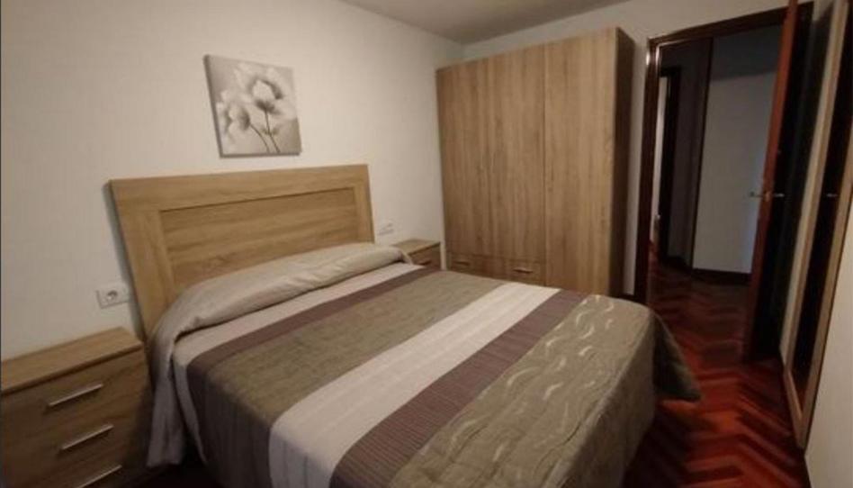 Flat to rent in Calle Lope de Vega, 4, Las Viñas, Zamora - image 1 Photo 1 of Flat to rent in Calle Lope de Vega, 4, Las Viñas, Zamora