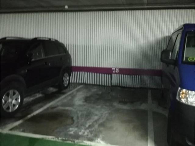 Garaje en Venta en Calle Florencia, 14 en Veredillas