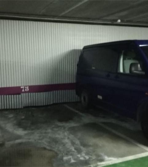 Garatge en venda a Calle Florencia, 14, Veredillas, Madrid - imatge 2 Foto 2 de Garatge en venda a Calle Florencia, 14, Veredillas, Madrid