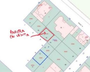 Residential for sale in Martín Muñoz de la Dehesa