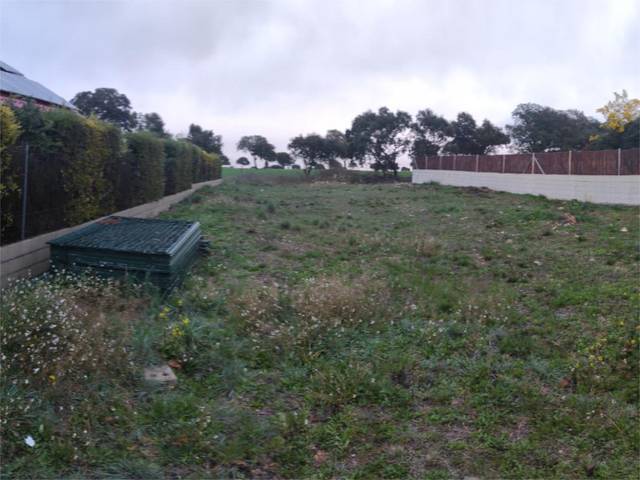 Terreno residencial en Venta en Calle de las Majadas, 33 en Chiloeches