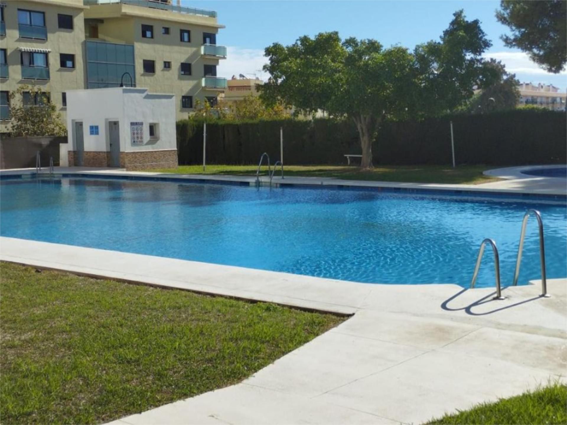 Piscina de Pis en venda en Mijas amb Terrassa i Piscina