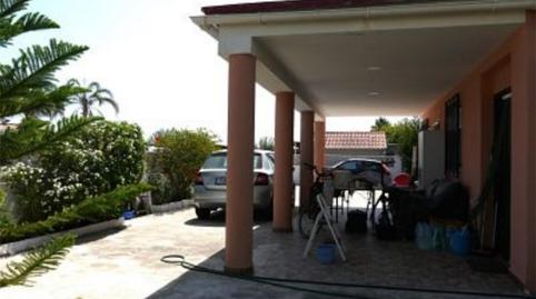 Foto 2 de Finca rústica en venta en Partida Devesa, 48, Oliva Nova, Valencia