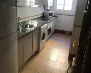 Kitchen of Apartment for sale in La Línea de la Concepción