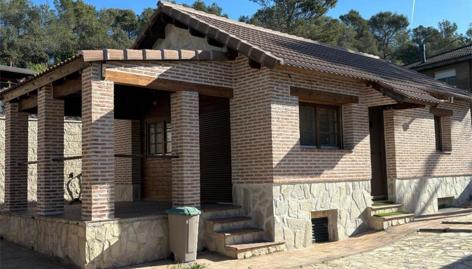 Casa o xalet en venda a Calle Nueva Sierra Hk, 18d, Albalate de Zorita, Guadalajara - imatge 1 Foto 1 de Casa o xalet en venda a Calle Nueva Sierra Hk, 18d, Albalate de Zorita, Guadalajara
