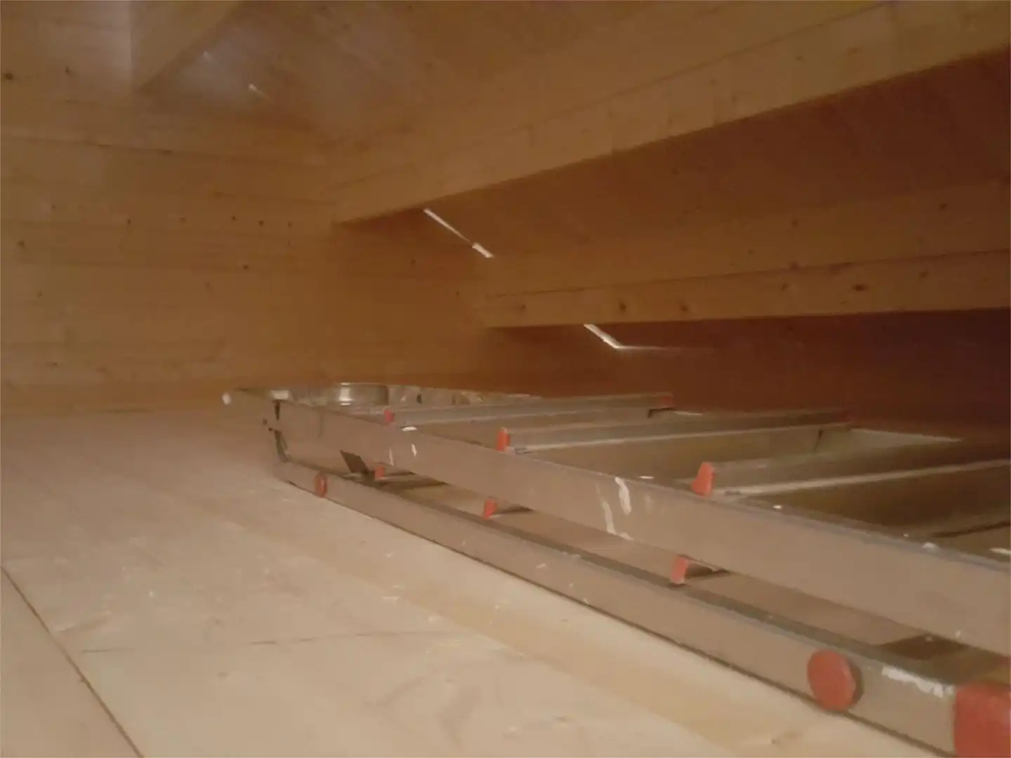 Wohnung zum Verkauf in Calle Nueva Sierra Hk, Albalate de Zorita Wohnung zum Verkauf in Albalate de Zorita mit Klimaanlage, Heizung und Privatgarten