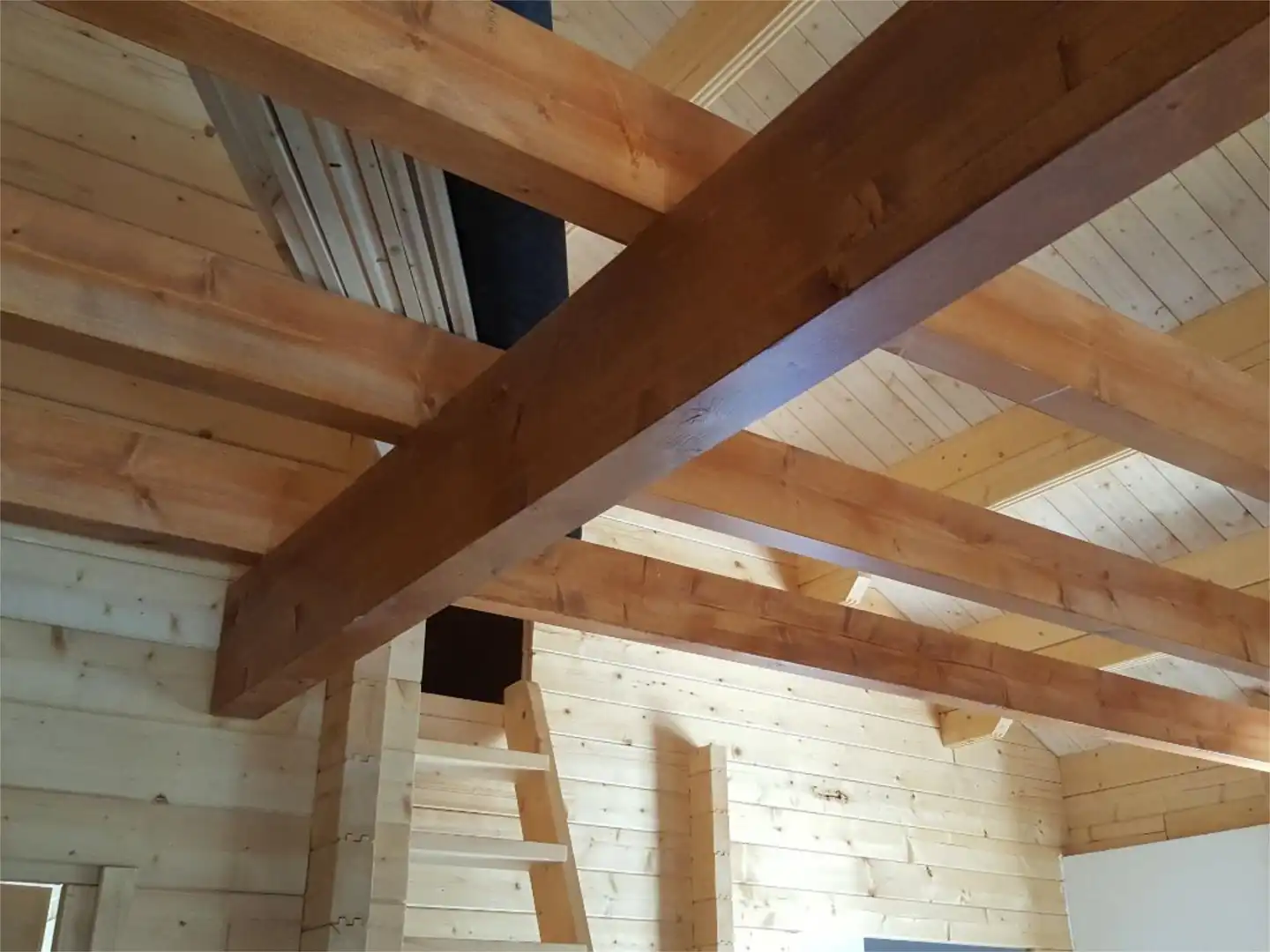 Wohnung zum Verkauf in Calle Nueva Sierra Hk, Albalate de Zorita Wohnung zum Verkauf in Albalate de Zorita mit Klimaanlage, Heizung und Privatgarten