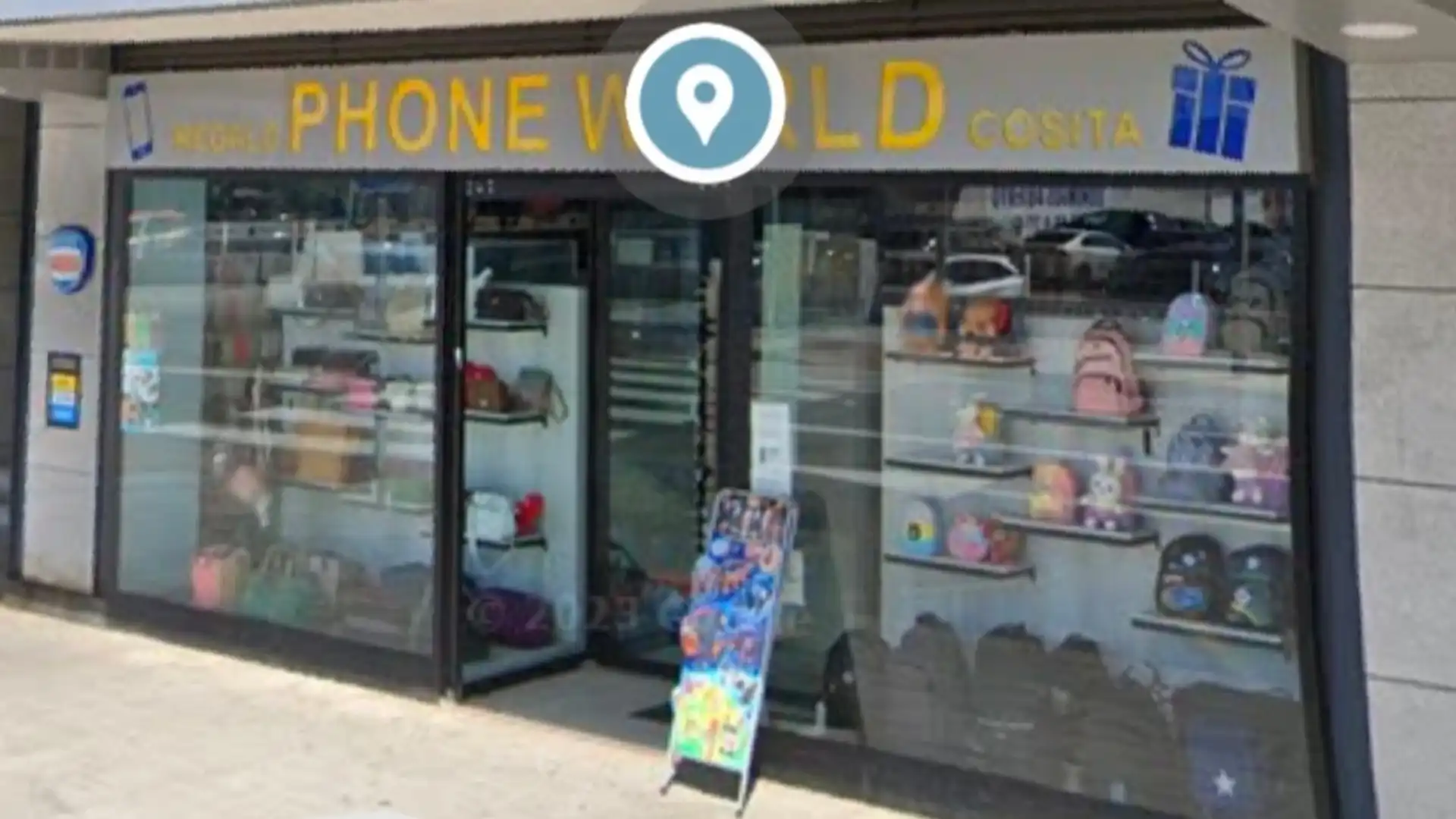 Local en traspaso en Colmenar Viejo con Aire acondicionado y Calefacción