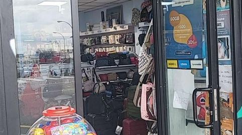 Foto 3 von Geschaftsraum zur ubertragung in Avenida de la Libertad, 97, Las Vegas - El Pozanco - Adelfillas, Colmenar Viejo