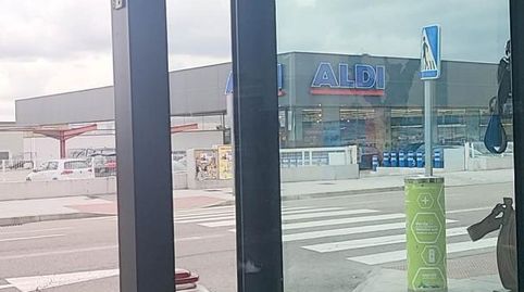 Foto 4 von Geschaftsraum zur ubertragung in Avenida de la Libertad, 97, Las Vegas - El Pozanco - Adelfillas, Colmenar Viejo