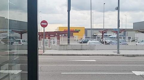 Foto 5 von Geschaftsraum zur ubertragung in Avenida de la Libertad, 97, Las Vegas - El Pozanco - Adelfillas, Colmenar Viejo