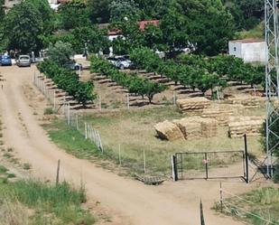 Finca rústica en venda en Cantillana amb Jardí privat i Piscina