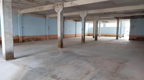 Photo 5 of Premises to rent in Avenida de Juan Carlos I, 11, Este, Mérida