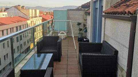 Photo 3 of Attic for sale in Rúa Do Progreso, 79, Sanxenxo pueblo, Pontevedra