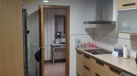 Photo 4 of Attic for sale in Rúa Do Progreso, 79, Sanxenxo pueblo, Pontevedra