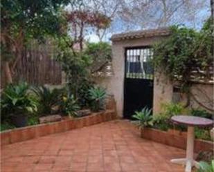 Garden of Single-family semi-detached to rent in Gandia  with Terrace