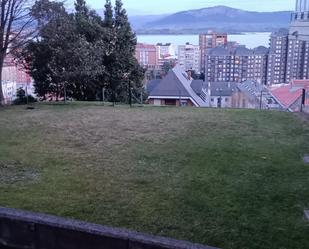 Jardí de Pis en venda en Santander amb Calefacció, Jardí privat i Parquet