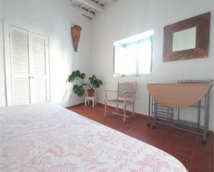 Bedroom of Flat to rent in Tarifa  with Furnished and Pets allowed