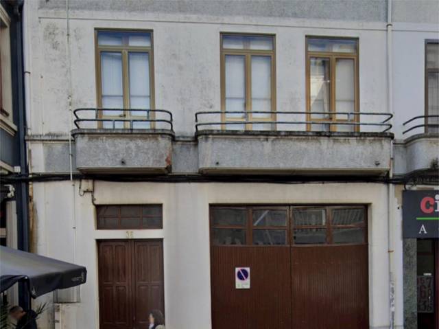 Casa adosada en Venta en Rúa Campo de Puente, 36 en Vilalba