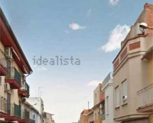 Exterior view of House or chalet for sale in Villanueva de Castellón  with Terrace and Storage room