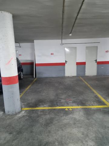 Garaje en Alquiler en Carrer d'Alfons el Magnànim, 29 en Es Camp Redó