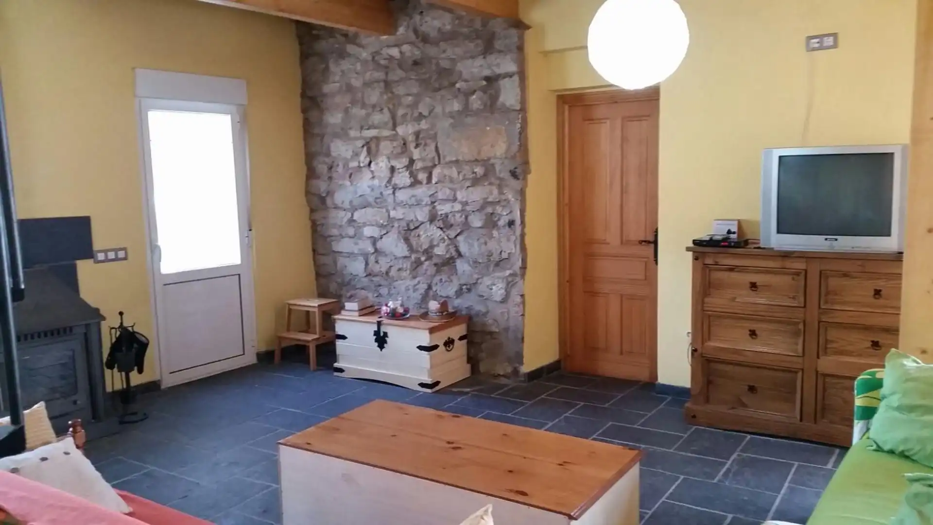 Casa o xalet en venda a Calle la Cruz, 37, Villamanín Casa o xalet en venda en Villamanín