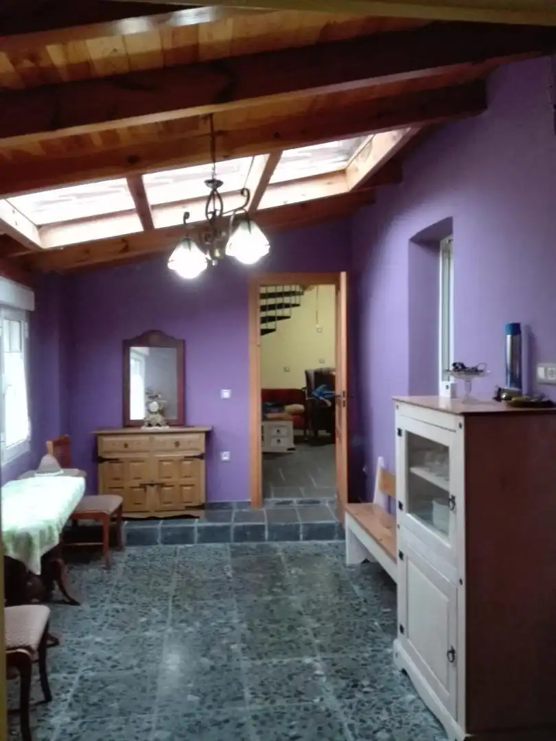 Casa o xalet en venda a Calle la Cruz, 37, Villamanín Casa o xalet en venda en Villamanín