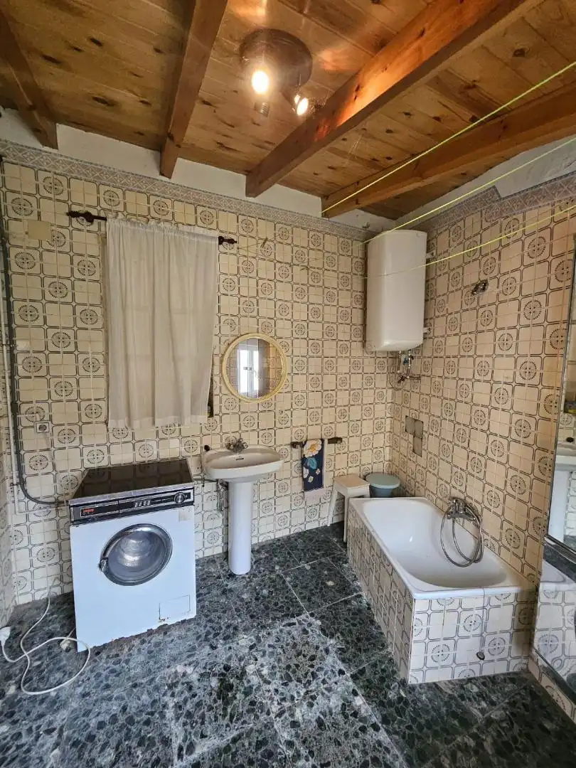 Casa o xalet en venda a Calle la Cruz, 37, Villamanín Bany de Casa o xalet en venda en Villamanín